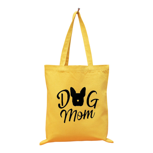 Cool Dog Mom - Tote Bags Personalized – Zorora